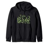 Parle-Moi de Birdie | Golf Trendsport Lane Sweat à Capuche