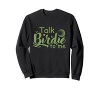 Parle-Moi de Birdie | Golf Trendsport Lane Sweatshirt