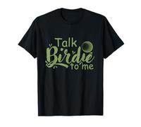 Parle-Moi de Birdie | Golf Trendsport Lane T-Shirt