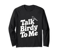 Parle-Moi de Birdy Manche Longue