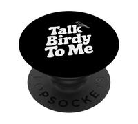 Parle-Moi de Birdy PopSockets PopGrip Adhésif