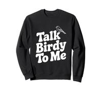 Parle-Moi de Birdy Sweatshirt