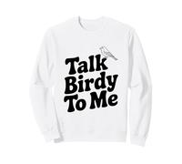 Parle-Moi de Birdy Sweatshirt