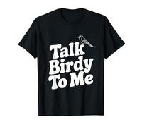 Parle-Moi de Birdy T-Shirt