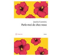 Parle-moi de chez nous - Jeanine Cummins - Philippe Rey - broché - Roman