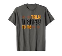 Parle-Moi de Remerciement T-Shirt