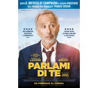 Parle-Moi De Toi DVD BIM