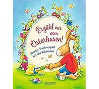 Parle-moi du lapin de Pâques !