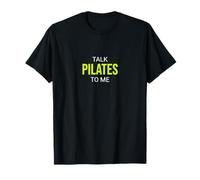 Parle-Moi du Pilates, Un drôle de praticien T-Shirt