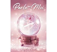Parle-moi - Josephine Nicolas - Books On Demand - broché - roman jeunesse