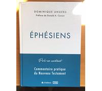 Parle-moi maintenant Ephésiens