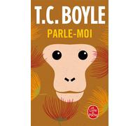 Parle-moi