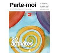 PARLE-MOI | Un outil didactique et thérapeutique