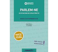 Parlem-ne: 33 situacions de català pràctic