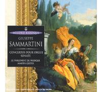 Parlement de Musique - Concertos pour Orgue [Import]