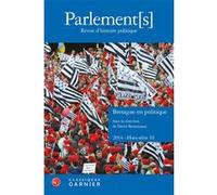 Parlement[s] Jean Garrigues (Direction), Collectif (Auteur)