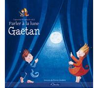 Parler à la lune Volume 2 CD