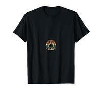 Parler À Mon Chien Aujourd'hui Citation Chien Mignon T-Shirt