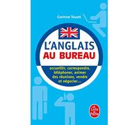 Parler anglais au bureau