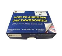 Parler anglais comme un pro (niveau B2) - Paweł Dwornik (Fremdsprachen : Englisch auf Polnisch)