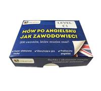 Parler anglais comme un pro (Niveau C1) - Paweł Dwornik (Fremdsprachen : Englisch auf Polnisch)