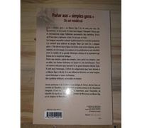 Parler Aux "Simples Gens - Un Art Médiéval