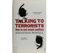 Parler aux terroristes