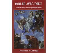 Parler avec Dieu, tome10