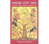 Parler avec Dieu, tome4