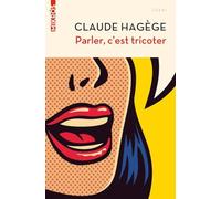 Parler, c'est tricoter