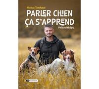 Parler chien ça s'apprend - Nicowithdog - Dashbook - broché - Guide