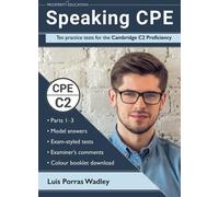 Parler CPE