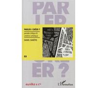 Parler/Créer - Pensée Critique & Création Artistique