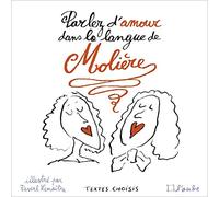 Parler d'amour dans la langue de Molière