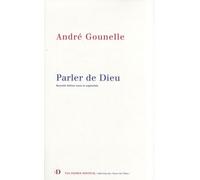 Parler De Dieu