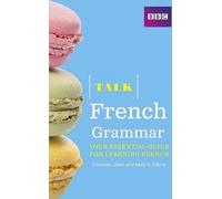 Parler de la grammaire française
