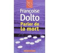 Parler de la mort