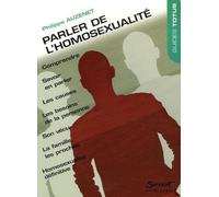 Parler de l'homosexualité