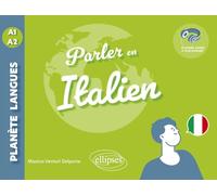 Parler en italien A1-A2
