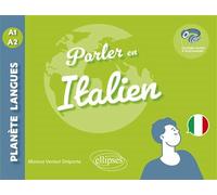 Parler en italien A1-A2