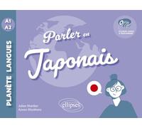 Parler en japonais A1-A2