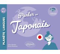 Parler En Japonais A1-A2