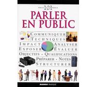PARLER EN PUBLIC