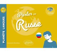Parler En Russe A1-A2