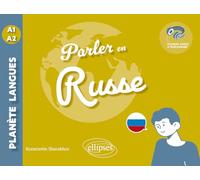 Parler en russe A1-A2