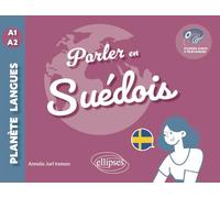 Parler en suédois A1-A2