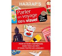 Parler en voyage 100% visuel