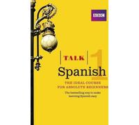 Parler espagnol 1