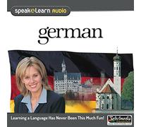 Parler et Apprendre l'allemand (2 CD) [Import]