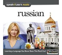 Parler et Apprendre Le Russe (2 CD) [Import]
